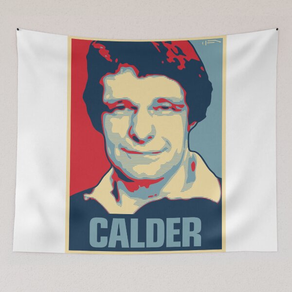 Item preview, Calder designed and sold by DFA.