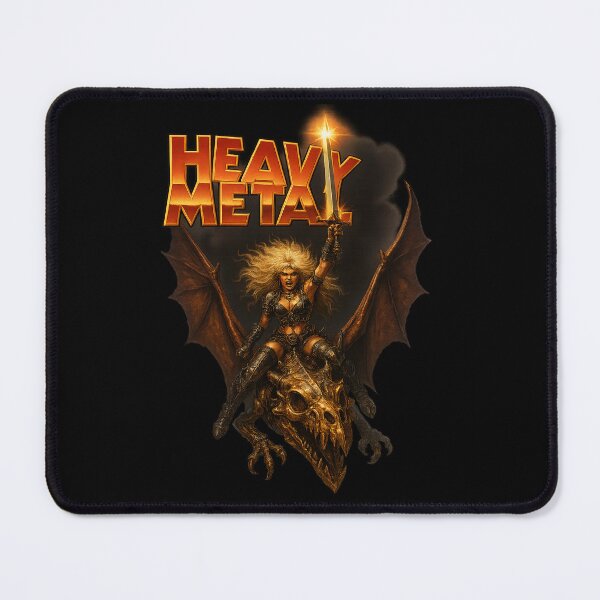 Item preview, HeavyMetal.02 designed and sold by TATTOO-DESIGN.