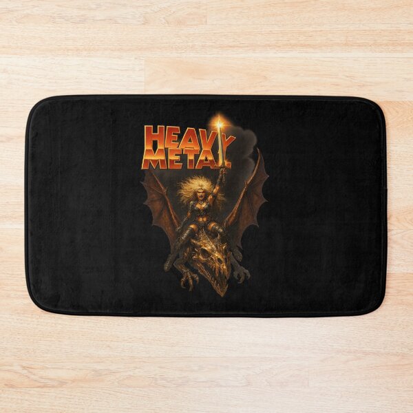 Item preview, HeavyMetal.02 designed and sold by TATTOO-DESIGN.