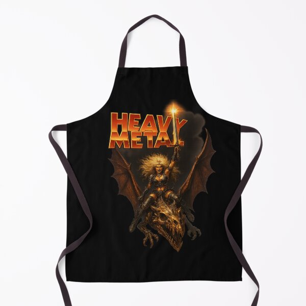 Item preview, HeavyMetal.02 designed and sold by TATTOO-DESIGN.