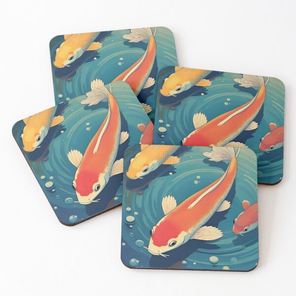Item preview, Tranquil Trio designed and sold by Artisan Prints.