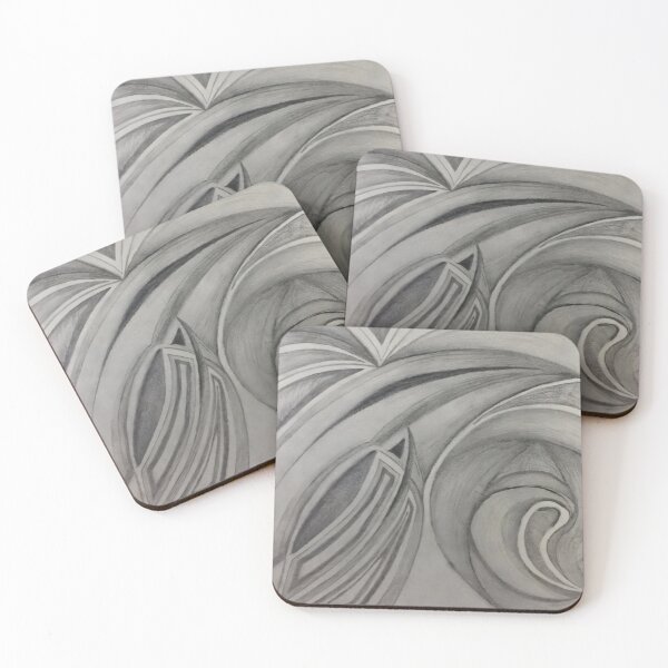 Item preview, Organic Architecture designed and sold by Artisan Prints.