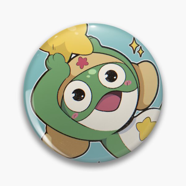 Item preview, keroro designed and sold by Ezpurrx02.