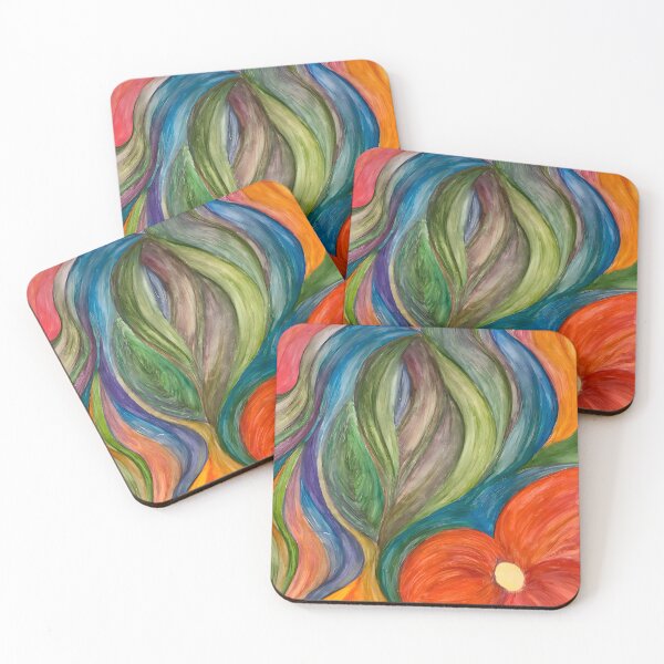 Item preview, The Garden's Breath designed and sold by Artisan Prints.