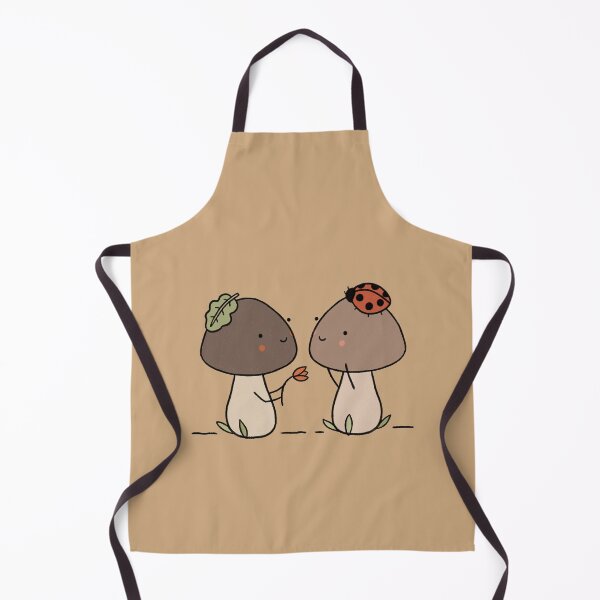 Item preview, Happy Mushroom designed and sold by ncommonstarling.
