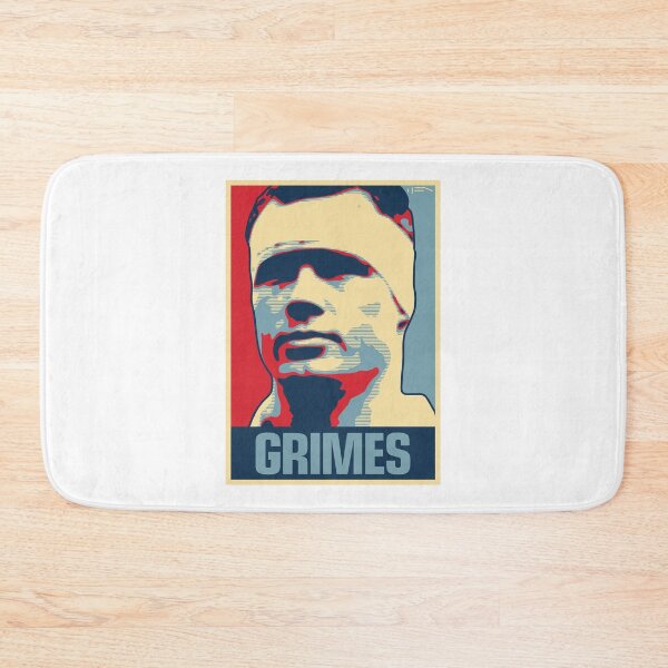 Item preview, Grimes designed and sold by DFA.