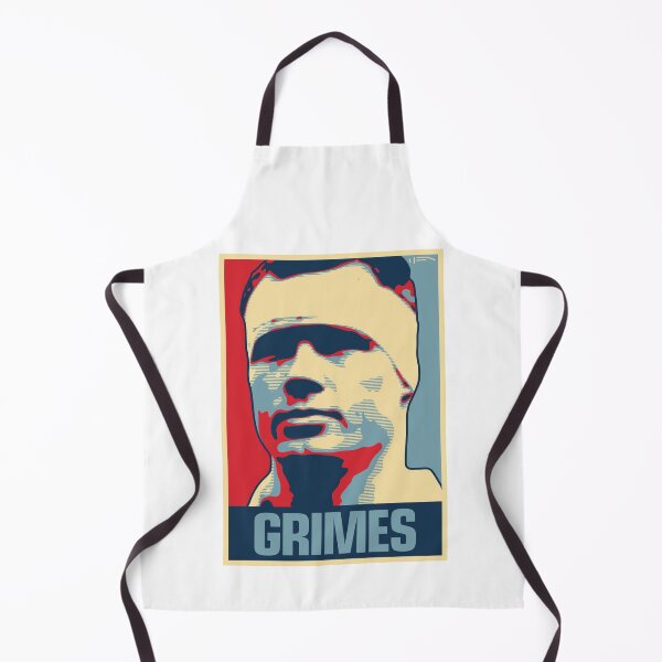 Item preview, Grimes designed and sold by DFA.