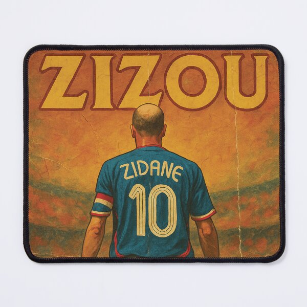 Item preview, Zizou designed and sold by AAH Creations.