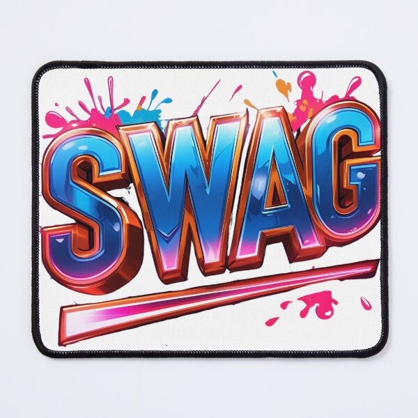 Item preview, Swag designed and sold by whatthefoxsays.
