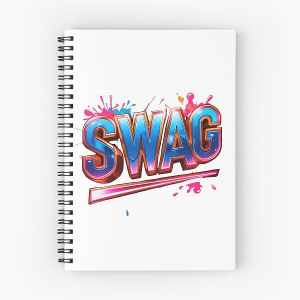 Item preview, Swag designed and sold by whatthefoxsays.