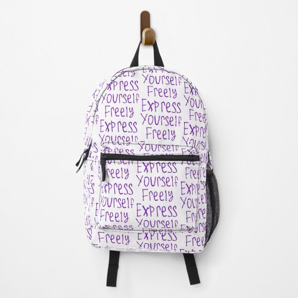 Item preview, Exprésate libremente designed and sold by kinpirks.