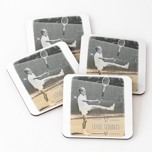 Item preview, I LOVE TENNIS NEWMAN designed and sold by javitennis.