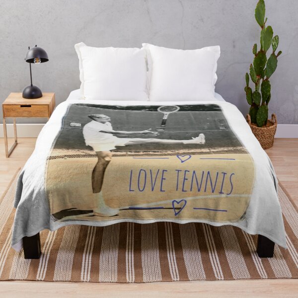 Item preview, I LOVE TENNIS NEWMAN designed and sold by javitennis.