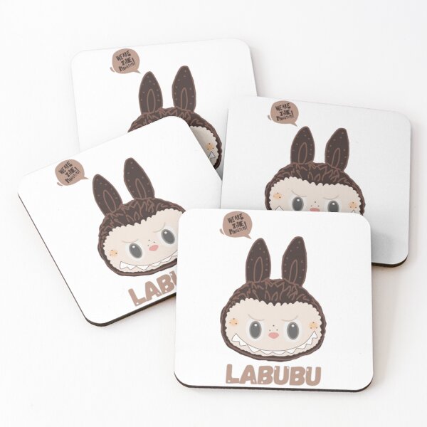 Item preview, Labubu designed and sold by Arngi.