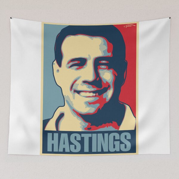 Item preview, Hastings designed and sold by DFA.