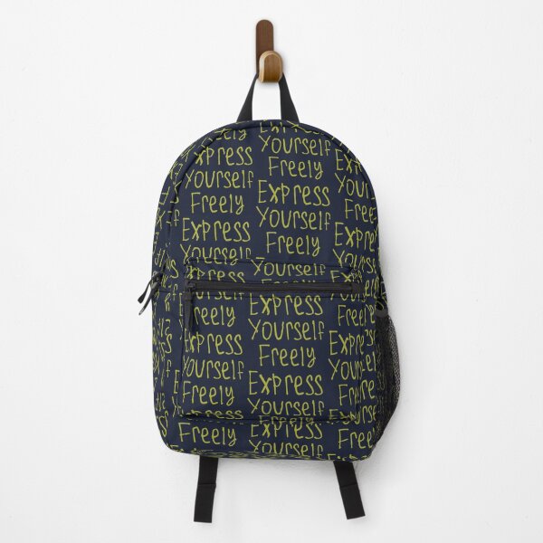 Item preview, Exprésate libremente designed and sold by kinpirks.