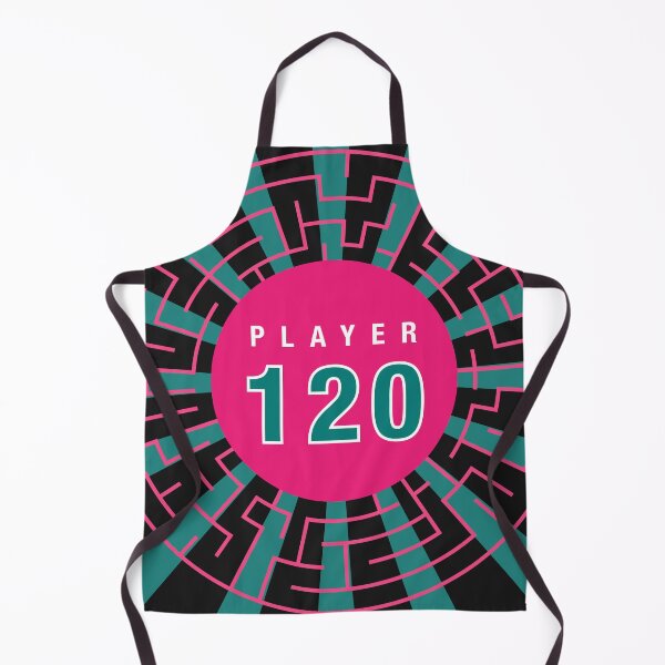Item preview, Game Player #120: Strategic Maze Graphic Design designed and sold by cabana.space.