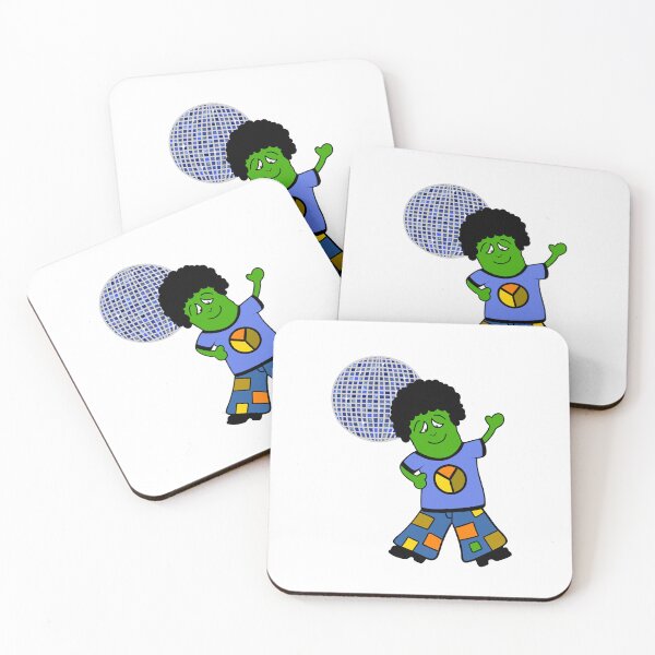 Item preview, Funny Dill Pickle Disco Ball designed and sold by Sartoris Art.