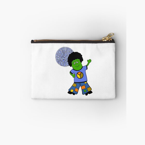 Item preview, Disco Dill Pickle designed and sold by Sartoris Art.
