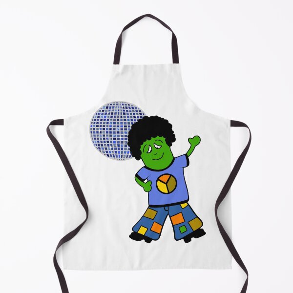 Item preview, Funny Dill Pickle Disco Ball designed and sold by Sartoris Art.