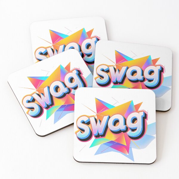 Item preview, Swag designed and sold by whatthefoxsays.