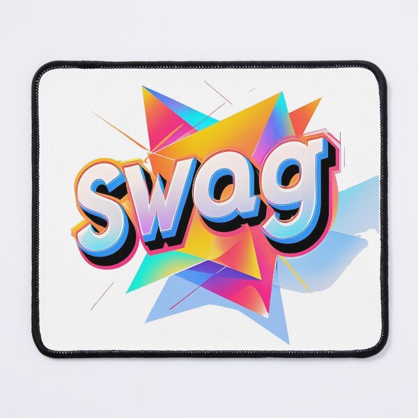 Item preview, Swag designed and sold by whatthefoxsays.