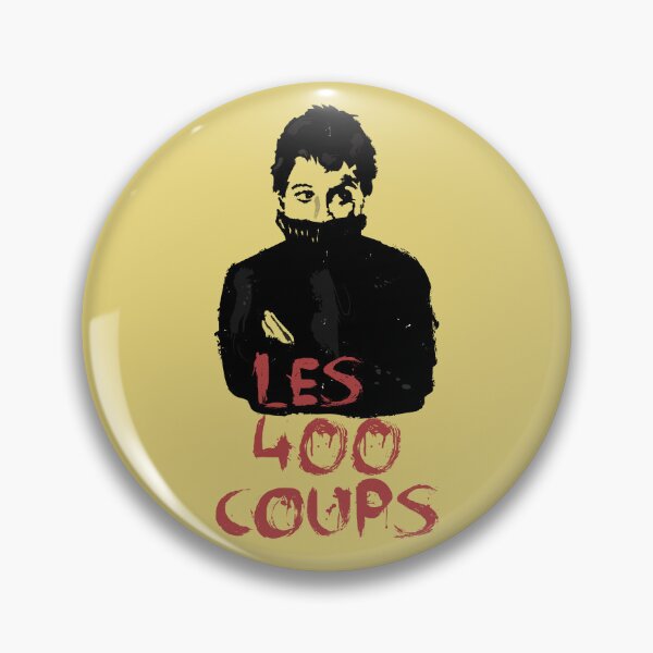 Item preview, THE FOUR CENTS COUPS 1959 designed and sold by FULLER FACTORY.