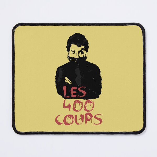Item preview, THE FOUR CENTS COUPS 1959 designed and sold by FULLER FACTORY.
