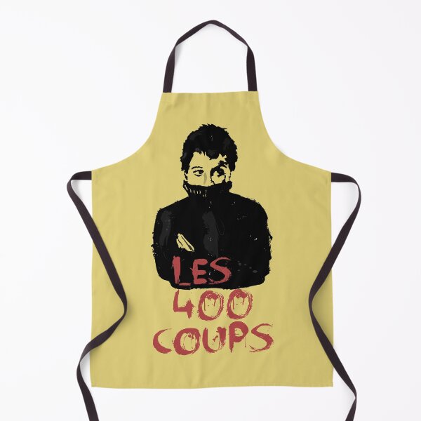 Item preview, THE FOUR CENTS COUPS 1959 designed and sold by FULLER FACTORY.
