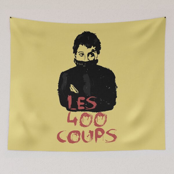 Item preview, THE FOUR CENTS COUPS 1959 designed and sold by FULLER FACTORY.