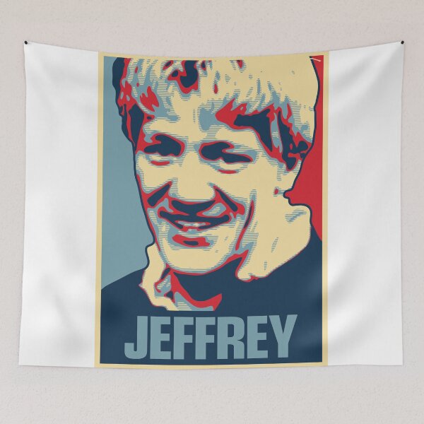 Item preview, Jeffrey designed and sold by DFA.