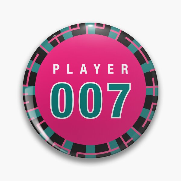 Item preview, Game Player #007: Strategic Maze Graphic Design designed and sold by cabana.space.