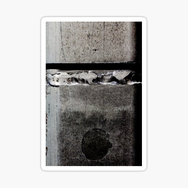 Untitled Sticker