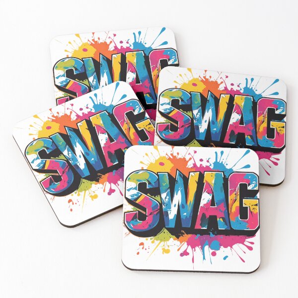 Item preview, Swag designed and sold by whatthefoxsays.
