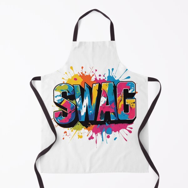 Item preview, Swag designed and sold by whatthefoxsays.