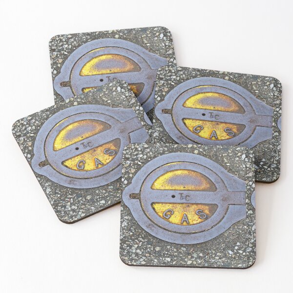 Item preview, Gas Cap  designed and sold by Ethna Gillespie.
