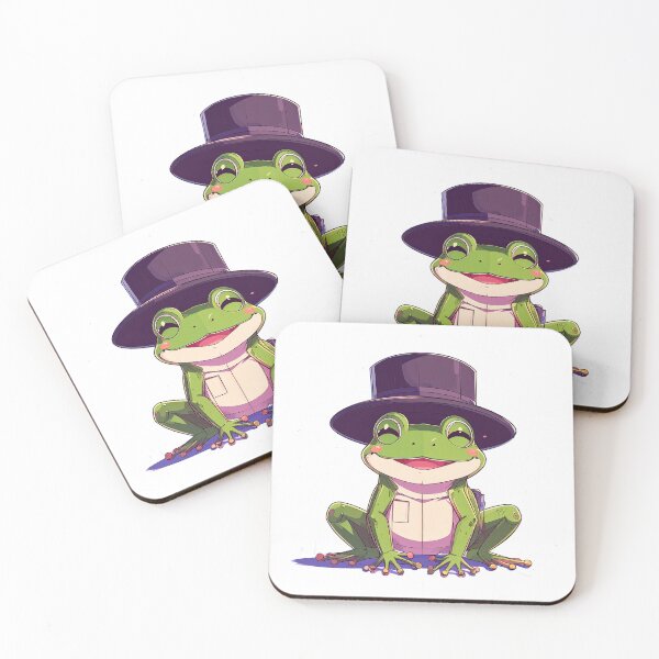 Item preview, Señor rana designed and sold by CreativeMomma5.