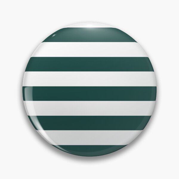 Item preview, Kale Green | Horizontal Striped Colour 2024 Autumn Winter Fashion Season designed and sold by SargassoB.