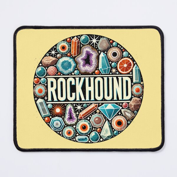 Item preview, Rockhound designed and sold by FrictionMaxxing.