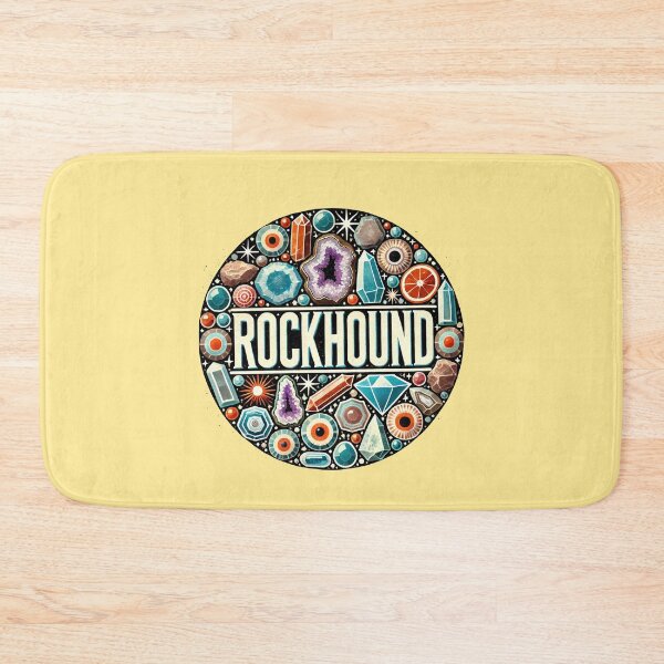 Item preview, Rockhound designed and sold by FrictionMaxxing.