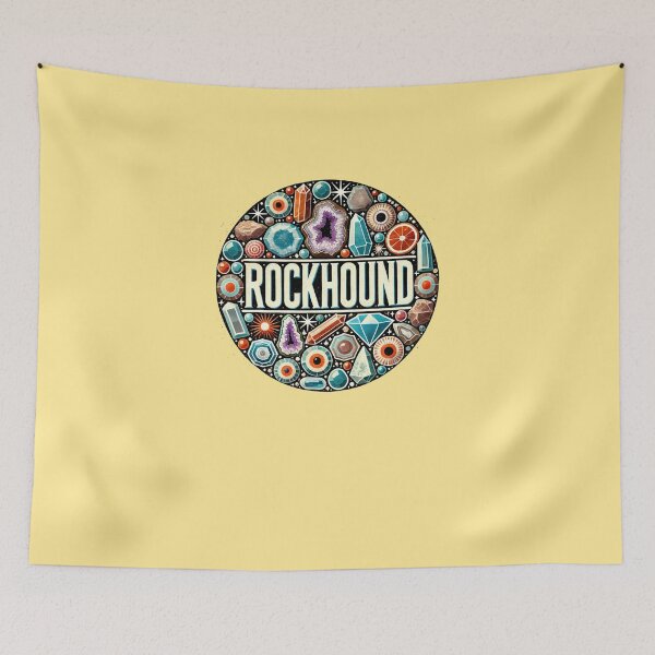 Item preview, Rockhound designed and sold by FrictionMaxxing.