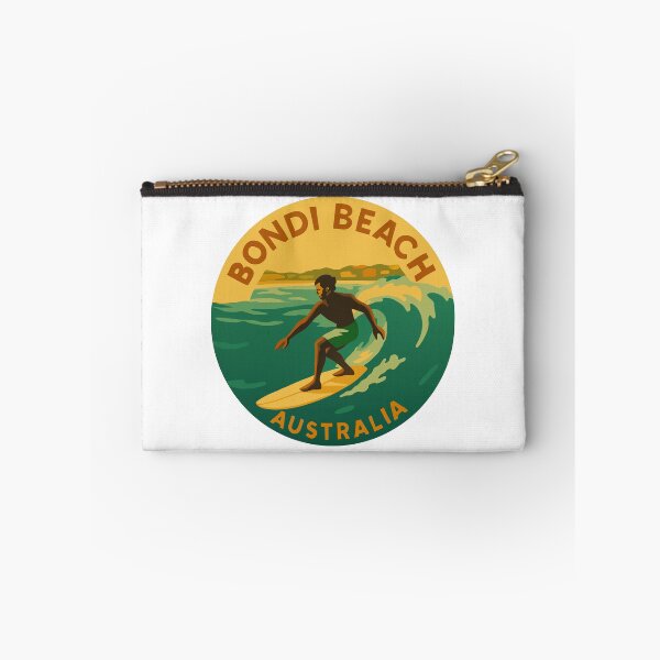 Item preview, Bondi Beach - Australia designed and sold by VelvetRoom.