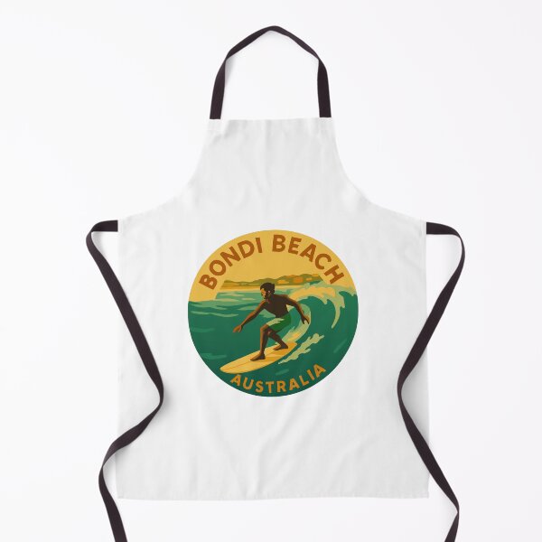Item preview, Bondi Beach - Australia designed and sold by VelvetRoom.