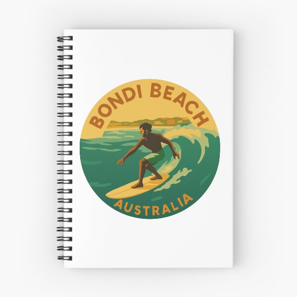 Item preview, Bondi Beach - Australia designed and sold by VelvetRoom.