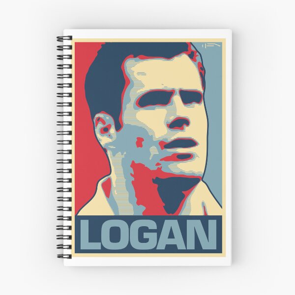 Item preview, Logan designed and sold by DFA.