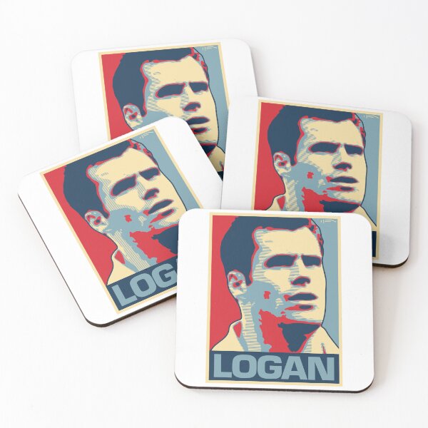 Item preview, Logan designed and sold by DFA.