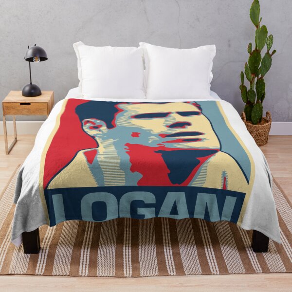 Item preview, Logan designed and sold by DFA.
