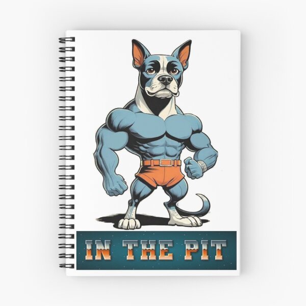 Item preview, IN THE PIT designed and sold by Zimmonz World of Nightmares.