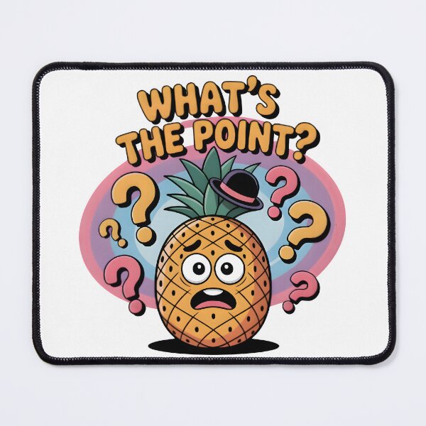 Item preview, Lost Pineapple designed and sold by Matiz3k90.
