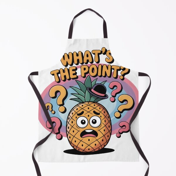Item preview, Lost Pineapple designed and sold by Matiz3k90.